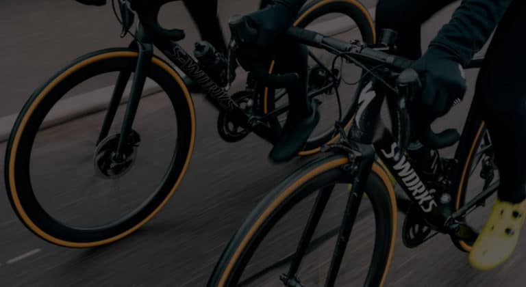 Brauche ich Scheibenbremsen für mein Fahrrad auf Mallorca?