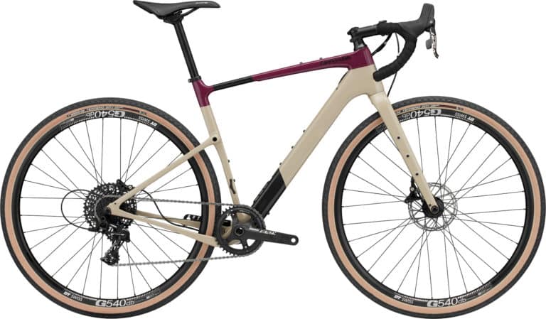 Das ideale Gravelbike