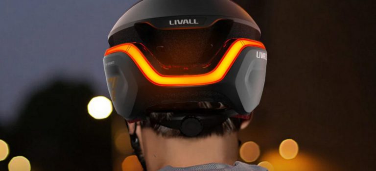 Innovationen für die Sicherheit von Radfahrern: die neuesten Trends bei intelligenten Helmen und Lampen